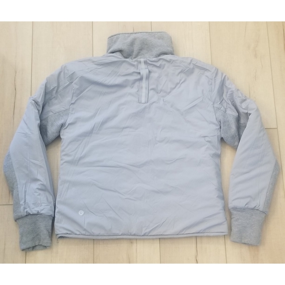 Lululemon Reversible Jacket - Picture 6 of 11